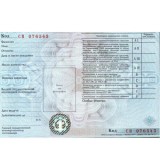 Права на бульдозер